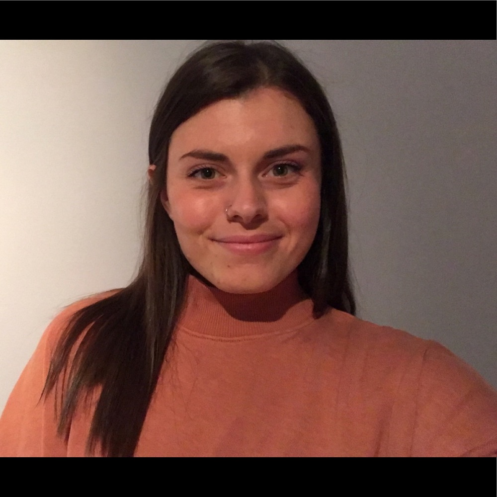 Meet your Posher, Jessica